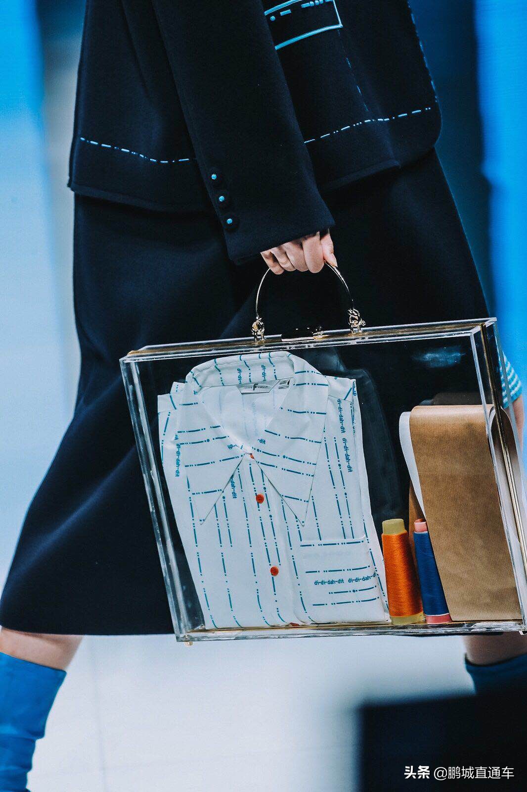 2019时尚深圳展闭幕,国际时尚潮流设计展