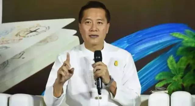 泰国落地电子签确认单,自己网上申请泰国电子落地签