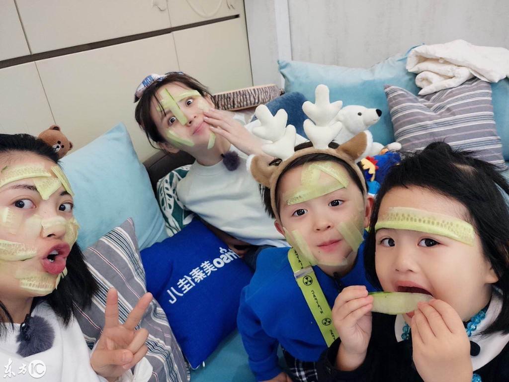 谁说亲子阅读枯燥无趣,那肯定是你没发现打嗝的乐趣