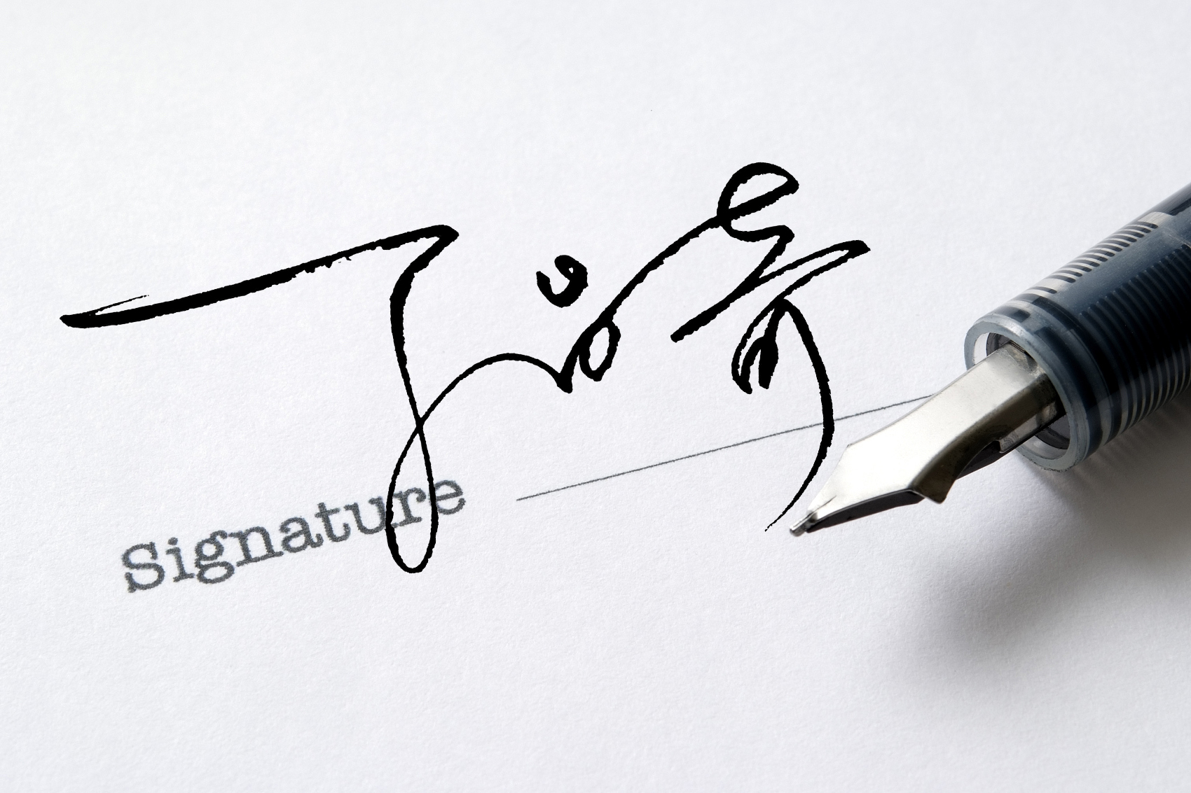 怎么把自己的个性签名弄得好看,怎样才能拥有自己独特的个性签名