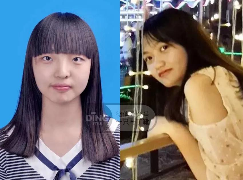 什么长相看着显小,长相甜美要怎么穿才能显成熟