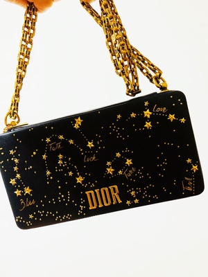 迪奥口红经典百搭系列,迪奥最值得收藏的口红限量套盒