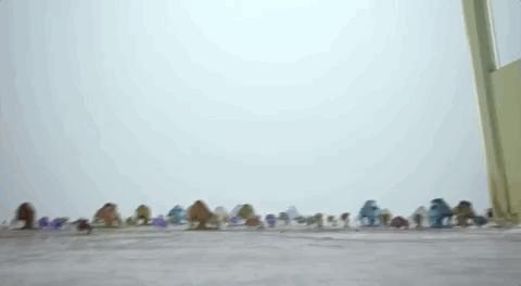 凭这一点,优秀工厂的面包就赢在了起跑线上