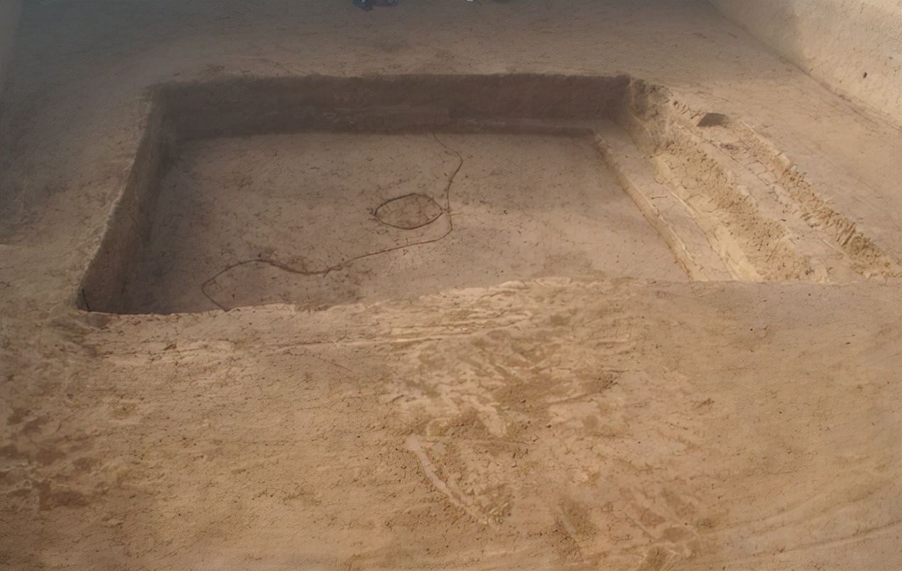 现实中的盗墓真的有机关吗,现实中盗墓的真实视频