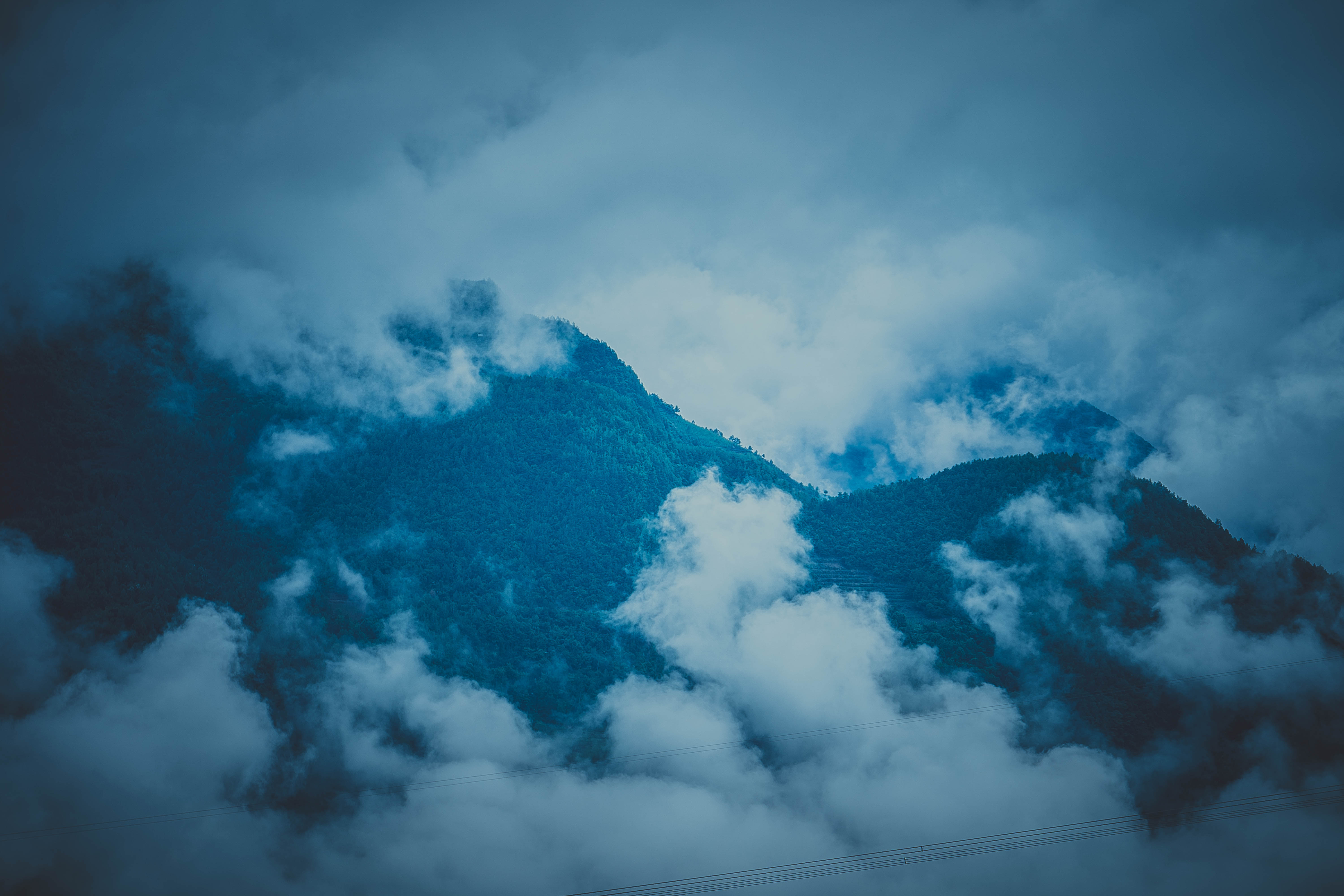 做个真正的骑士,真正的摩旅骑士