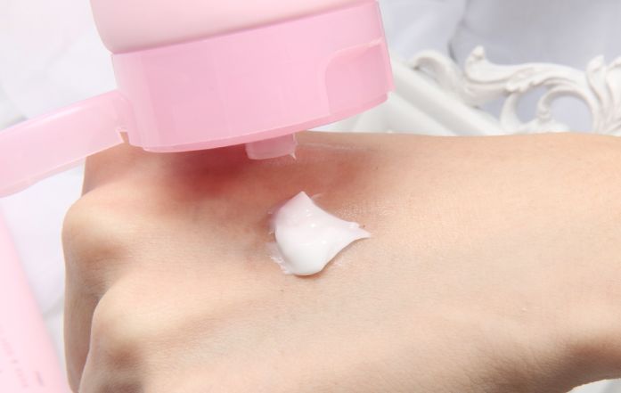 「优质港货」马来西亚科士威身体乳