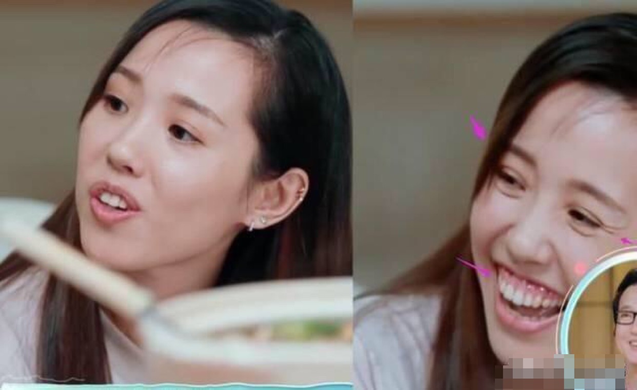 郭碧婷姐姐妹妹,郭碧婷的两个孩子长大了吗