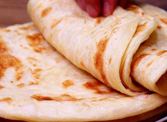 电饼铛烙饼很硬做法,电饼铛烙饼很硬怎么回事