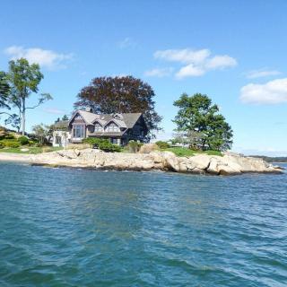 「每日一签」6月13日运势，忌戏精！《去水中的一个小岛》