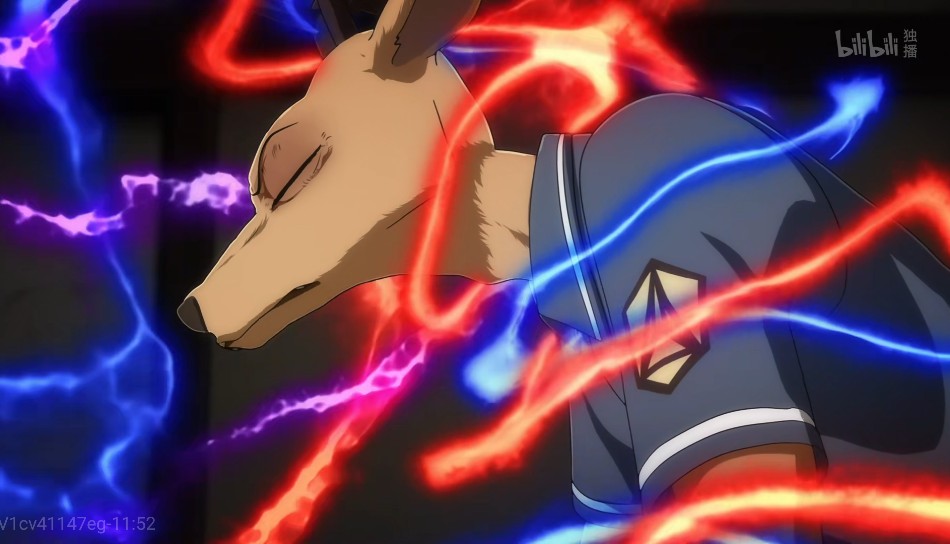 被嘲“*男处**”且丑，小春仍爱路易，雷格西“痛苦面具”全集齐