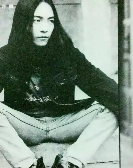 许巍为什么退出歌坛,许巍成名真实经历