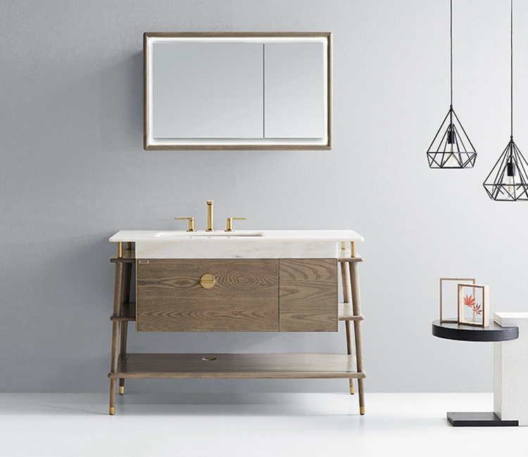 多层板浴柜型材,板材材质详细介绍