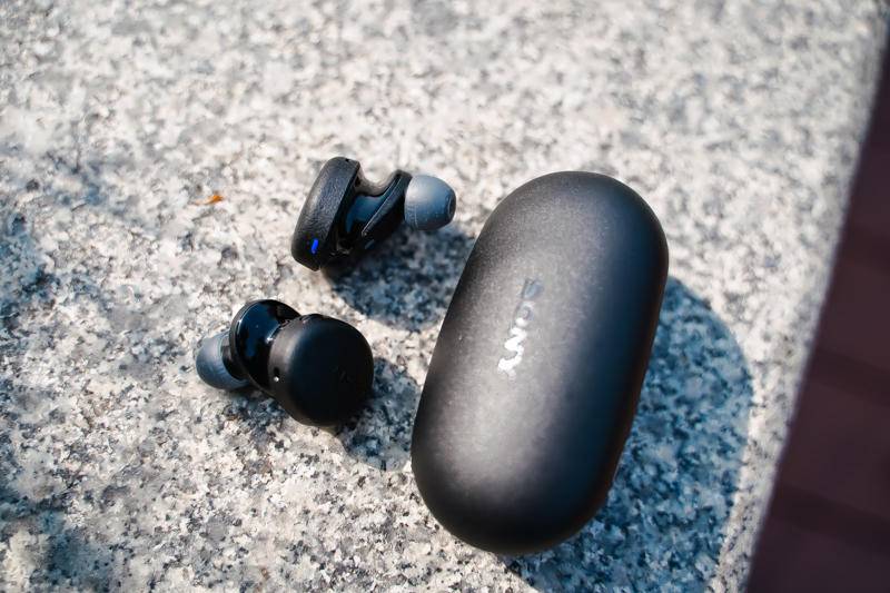索尼wfxb700评测无线蓝牙耳机,sonywf-xb700耳机测评