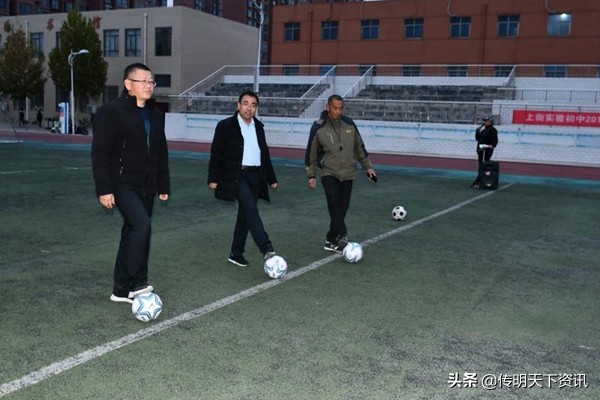 郑州市市长杯青少年校园足球联赛,郑州市校园足球联赛