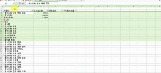 如何提升淘宝关键词自然流量排名,淘宝怎么优化标题视频教程