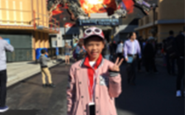 一家三口去美国被拒签的机会大吗,一家四口美国签证