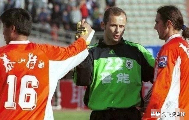 中超为什么不能用外援门将,中超为什么禁止门将采用外援