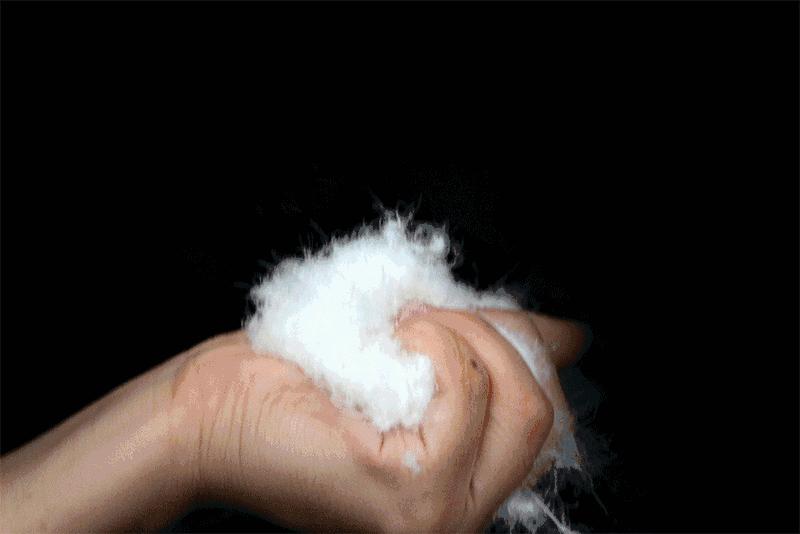 加拿大鹅羽绒服贵在哪,北面羽绒服鸭绒和鹅绒的区别