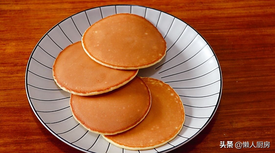 小孩用面粉和鸡蛋怎么做出美食,用鸡蛋和面粉做的美食儿童可以做