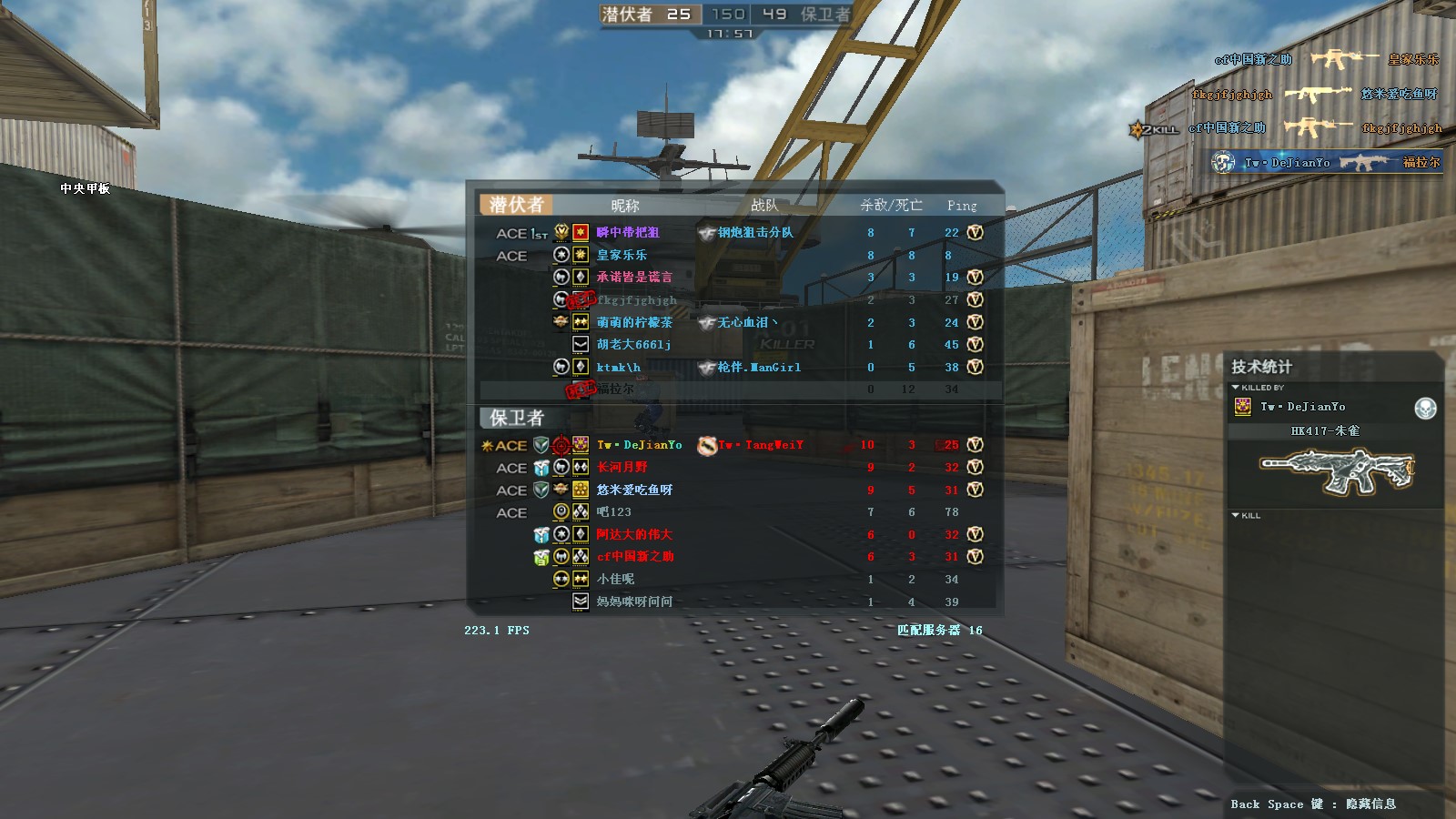 AMD打游戏不行？腾讯游戏是A黑？简单测试锐龙1400