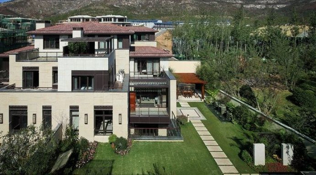 济南孙村最大的富人区,济南10大富人