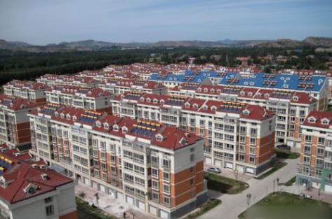 河北发展最好的乡镇,河北最强乡镇