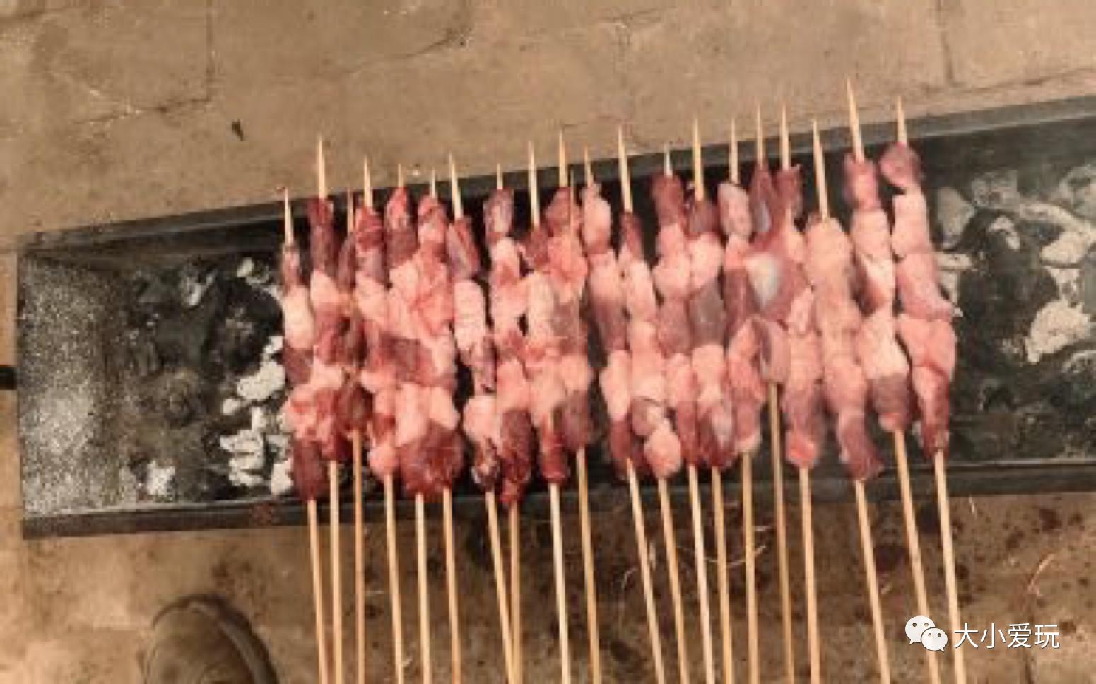 北京适合自驾户外烧烤的地方,北京野游烧烤好去处