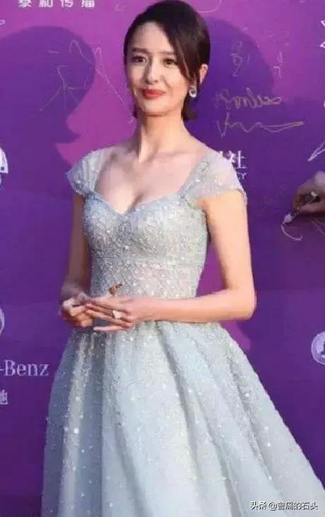 佟丽娅到底是怎么样的一位奇女子?