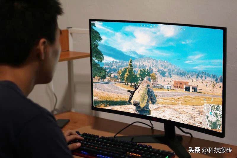 千元内电竞曲面屏,千元曲面屏