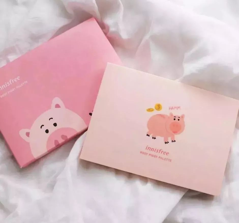 精致的猪猪女孩推荐,限量版精致猪猪女孩