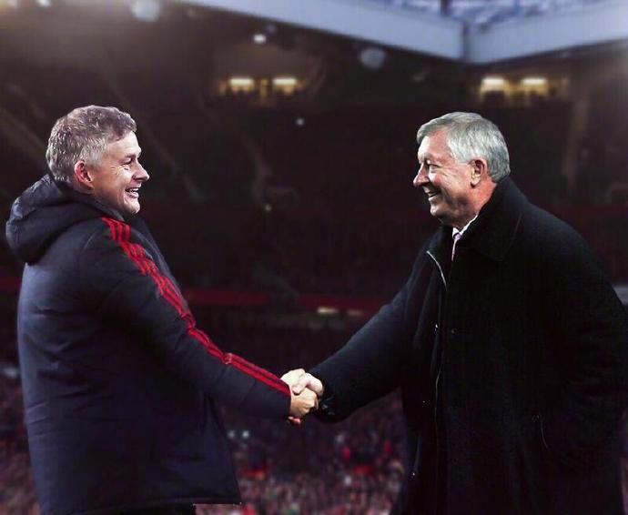 巴塞罗那曼联欧冠决赛,欧冠赛程曼联对巴萨8强