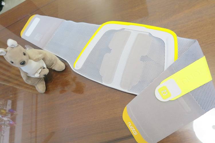 腰椎固定护具哪种最好,腰椎变直诺泰护腰带真有用吗