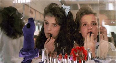 口红很多你最中意哪一支,口红众多色号