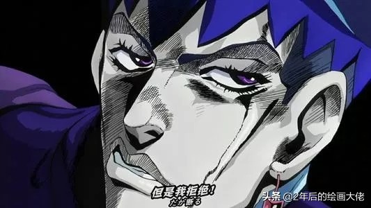 为什么JOJO不出翻译版,为什么jojo不出游戏