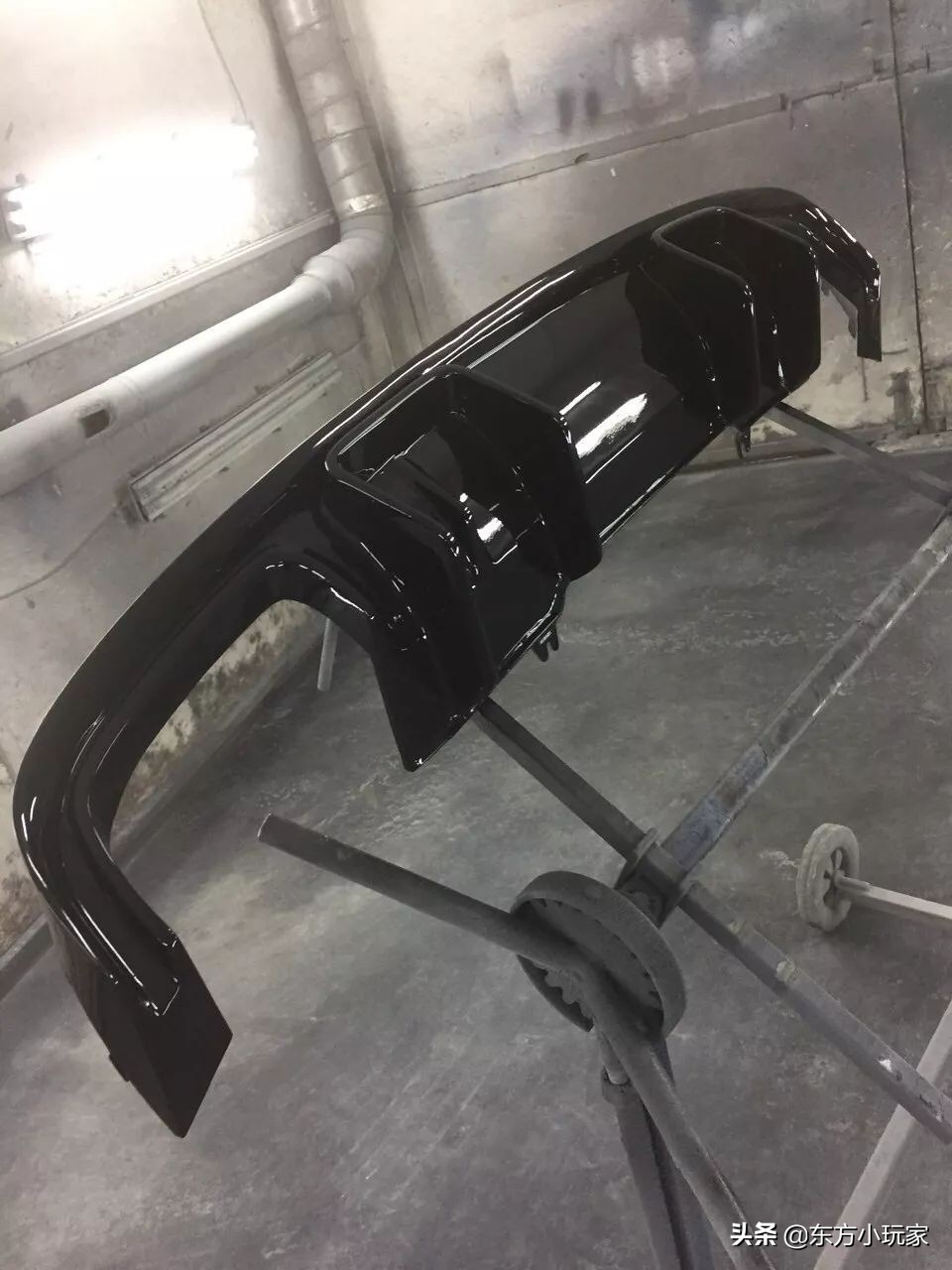 2019款奥迪a4进取改装轮毂,新款奥迪a4改装图片欣赏