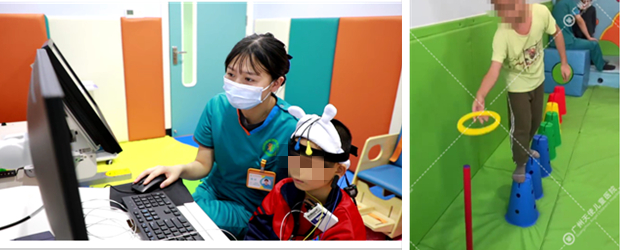 广州儿童医院儿童发育行为中心,广州天使儿童医院网上咨询加微信