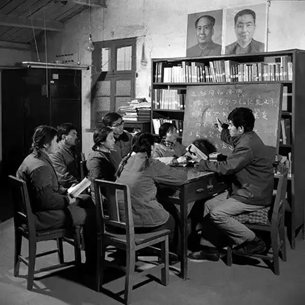 从西安到长安1905-2019沧海桑田(二)