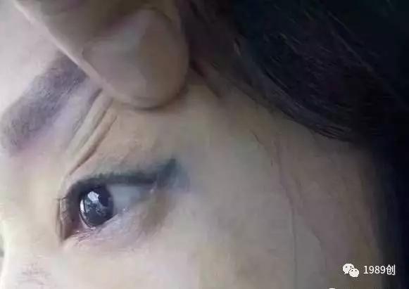 梵娅纹绣雾眉教学,纹绣美瞳线怎么纹好看