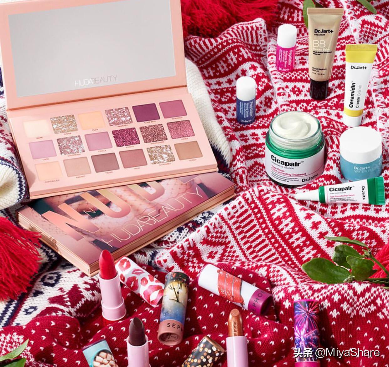 女王节必买清单推荐,女王节最值得买的东西