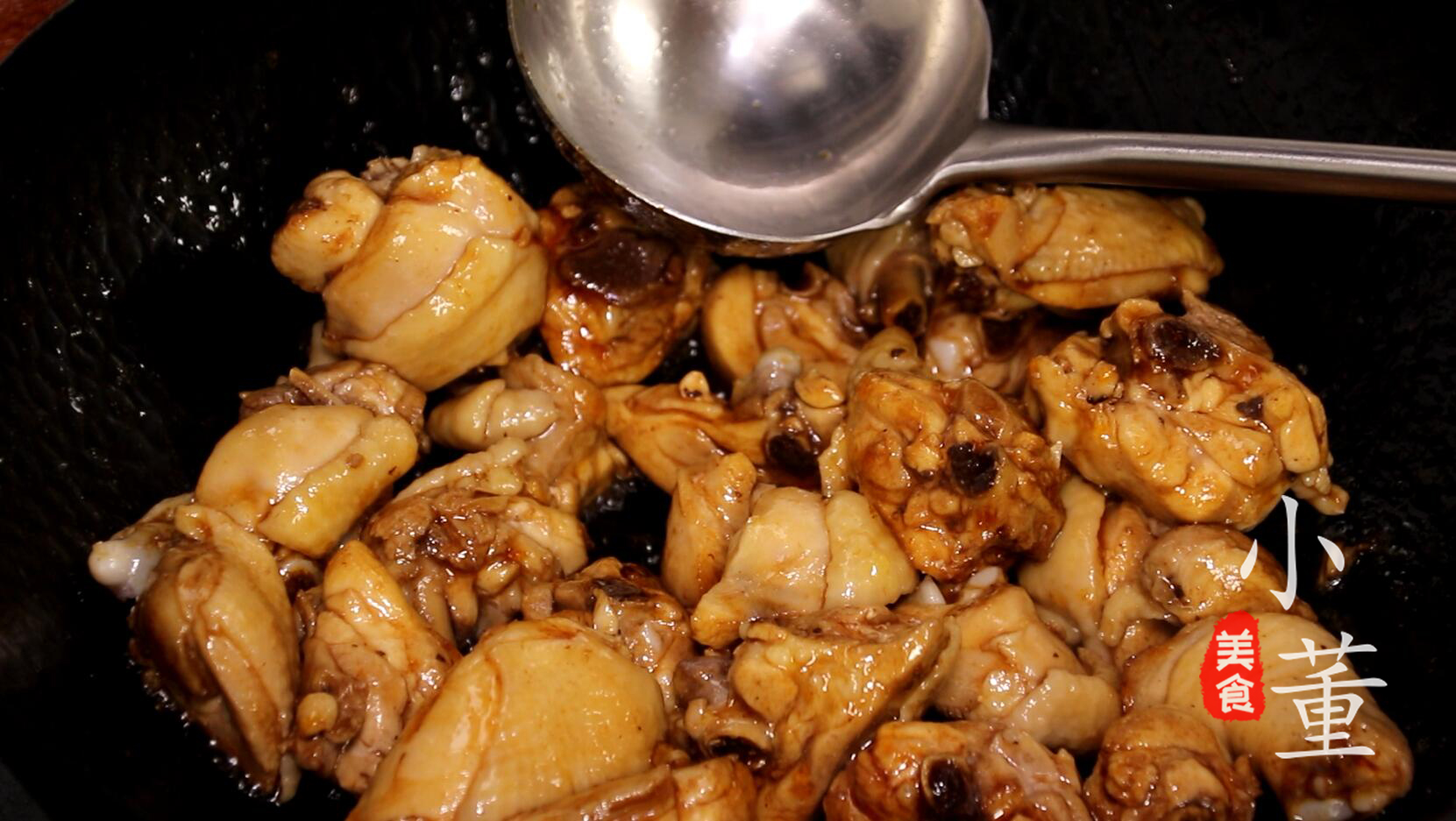 教你做正宗的黄焖鸡,风靡全国黄焖鸡做法大曝光