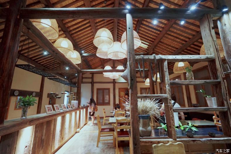 乌村值得去的地方,乌村最好的地方