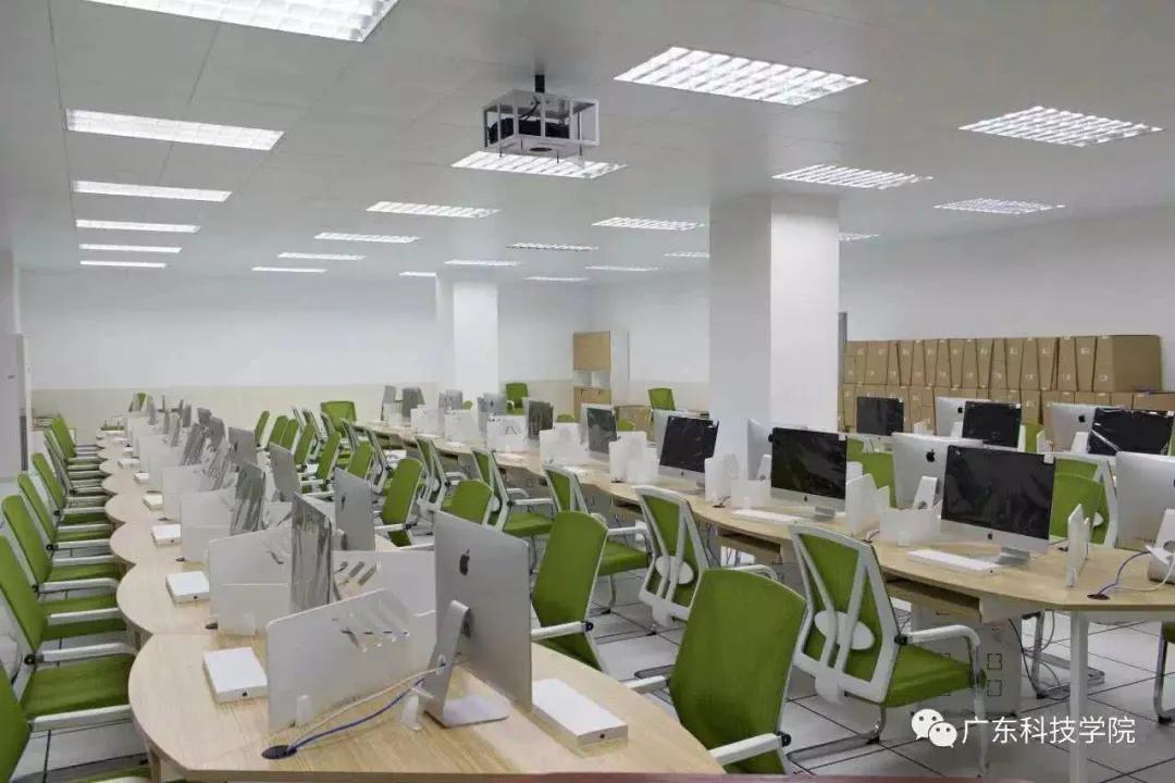 广东科技学院一流本科专业有哪些,广东科技学院南城校区有多少专业