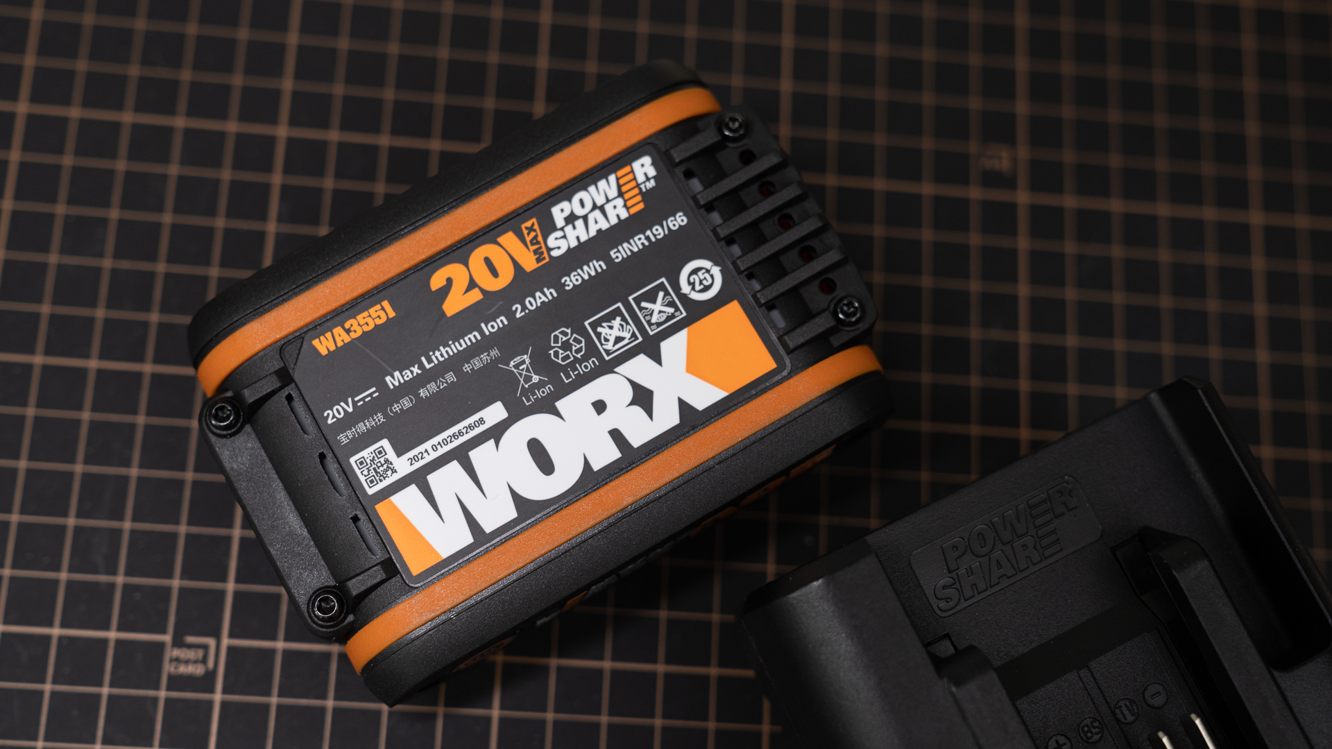 威克士makerx角磨机,选对工具事半功倍