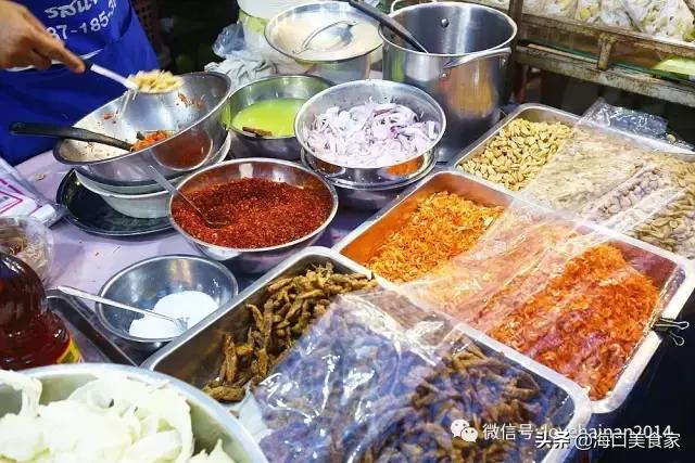 泰国清迈自由行全攻略!从海南出国比去趟*藏西**都方便...