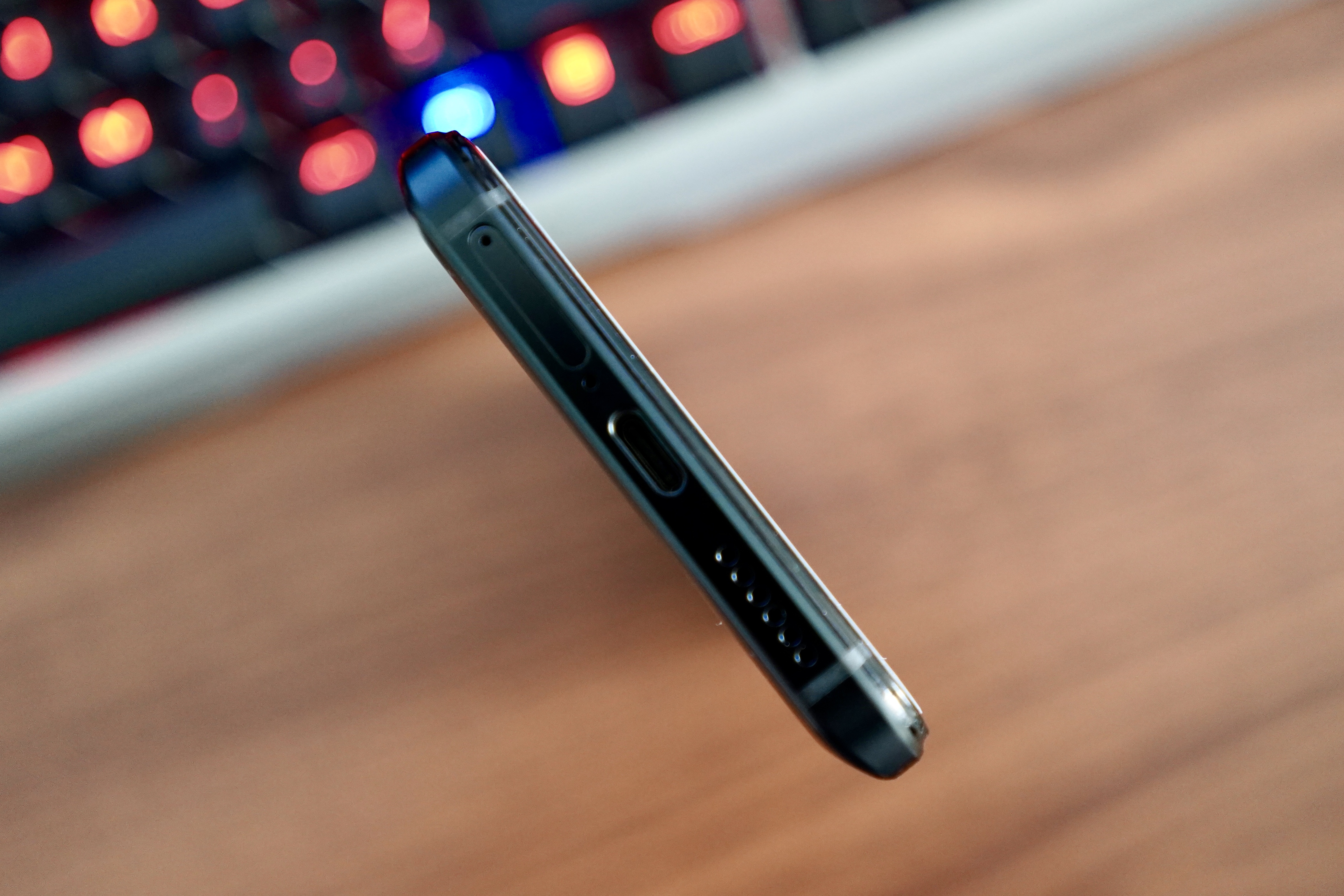 iqoo3手机评测还能战几年,iqoo3测评这才是旗舰该有的样子