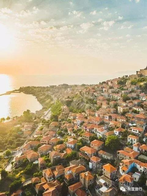 希腊游预算1w,希腊旅游一般要多少钱一家四口