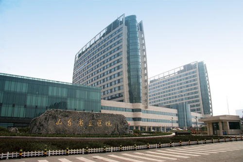 山东省医院规模排名,山东省医院业务量排名