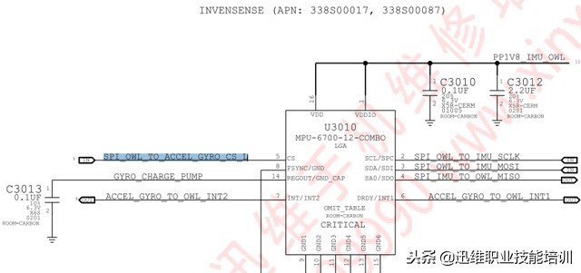 怎样可以快速学会看懂电路图,教你学习如何看懂电路原理图