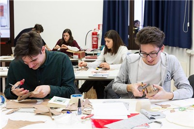 去意大利留学需要具备什么条件,去意大利留学需要办什么手续