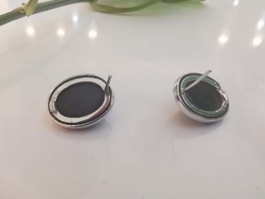 s925耳环修理视频,女s925银流苏耳环